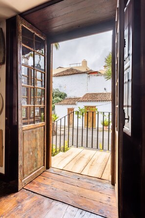 Interior - Wohnung Suite Zárate by Interhome (La Orotava)