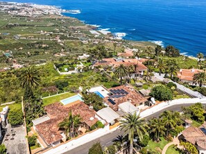 Exterior - Prime Home Casa Feier by Interhome (Santa Ursula)