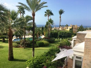 Property grounds - Studio für 4 Personen und 1 Kind in Andalusien by Interhome (Estepona)