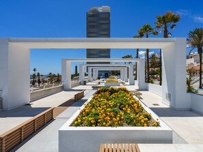 Property grounds - Penthaus Estepona by Interhome (Estepona)