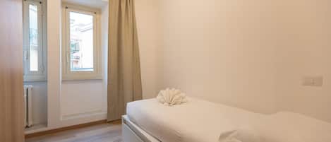 公寓 | 2 間睡房、熨斗/熨衫板、免費 Wi-Fi