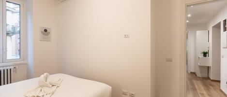 Huoneisto | 2 makuuhuonetta, ilmainen Wi-Fi