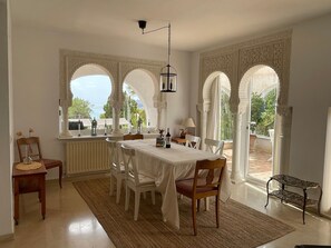 Dining - Casa Collalba by Interhome (Mojácar)
