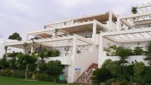 Unclassified image, 3 of 17, button - Fantastisches Penthouseapartment by Interhome (Mojácar)