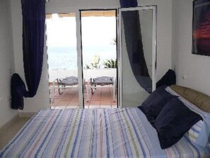 2 bedrooms, Internet - Fantastisches Penthouseapartment by Interhome (Mojácar)