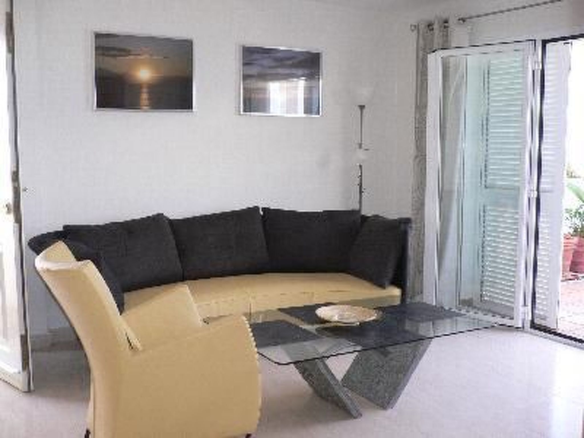 Fantastisches Penthouseapartment By Interhome - Mojácar