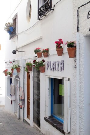 Exterior detail - Fantastisches Penthouseapartment by Interhome (Mojácar)