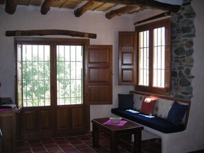 TV, fireplace - Eine Oase der Ruhe mitten in der Stadt by Interhome (Orgiva)