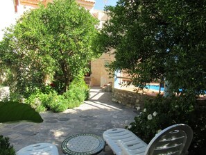 Terrace/patio - Eine Oase der Ruhe mitten in der Stadt by Interhome (Orgiva)