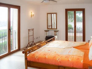 3 Schlafzimmer, Internetzugang