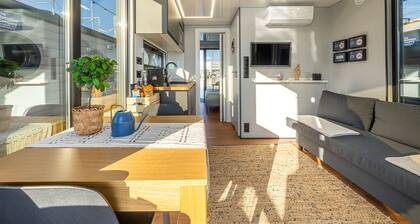 The Homeboat Company Albufeira