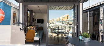 The Homeboat Company Albufeira 