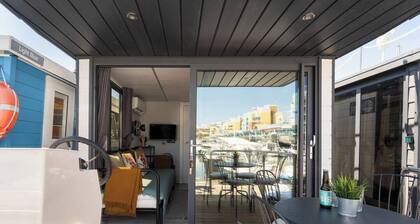 The Homeboat Company Albufeira