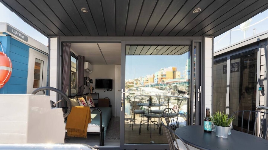 The Homeboat Company Albufeira