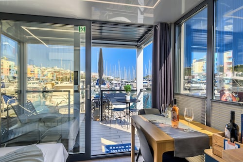 The Homeboat Company Albufeira 