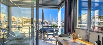 The Homeboat Company Albufeira 