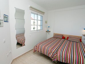 1 bedroom, Internet - Große Ferienwohnung in El Cotillo by Interhome (Corralejo)
