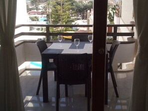 Outdoor dining - Luqillo by Interhome (Puerto Rico)