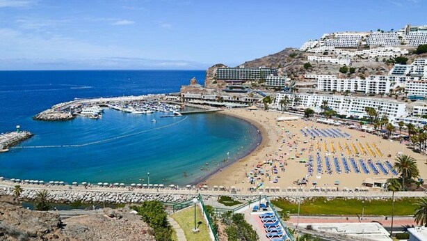 Playa