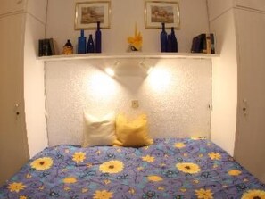 2 bedrooms, Internet - Casa Gudi by Interhome (Mijas Costa)
