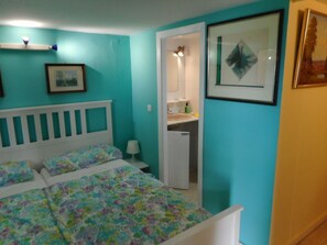 1 bedroom, Internet - Gemütliches Ferienhäuschen mit privatem Pool by Interhome (Mijas Costa)