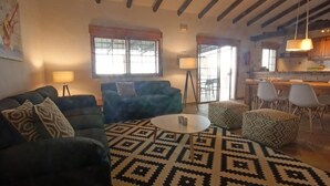 Unclassified image, 5 of 26, button - Modernes, geräumiges Ferienhaus in einem Natursc by Interhome (Frigiliana)