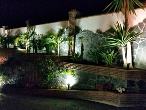 Property grounds - "Angelyn" mit Jacuzzi by Interhome (Frigiliana)