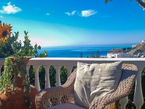 Property grounds - Villa Sur by Interhome (Almuñécar)