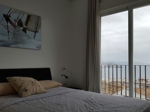 4 bedrooms, Internet - Villa Dar el Marsa mit Meerblick by Interhome (Almuñécar)