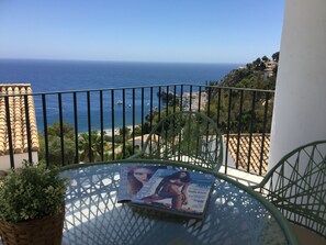 Property grounds - Villa Dar el Marsa mit Meerblick by Interhome (Almuñécar)
