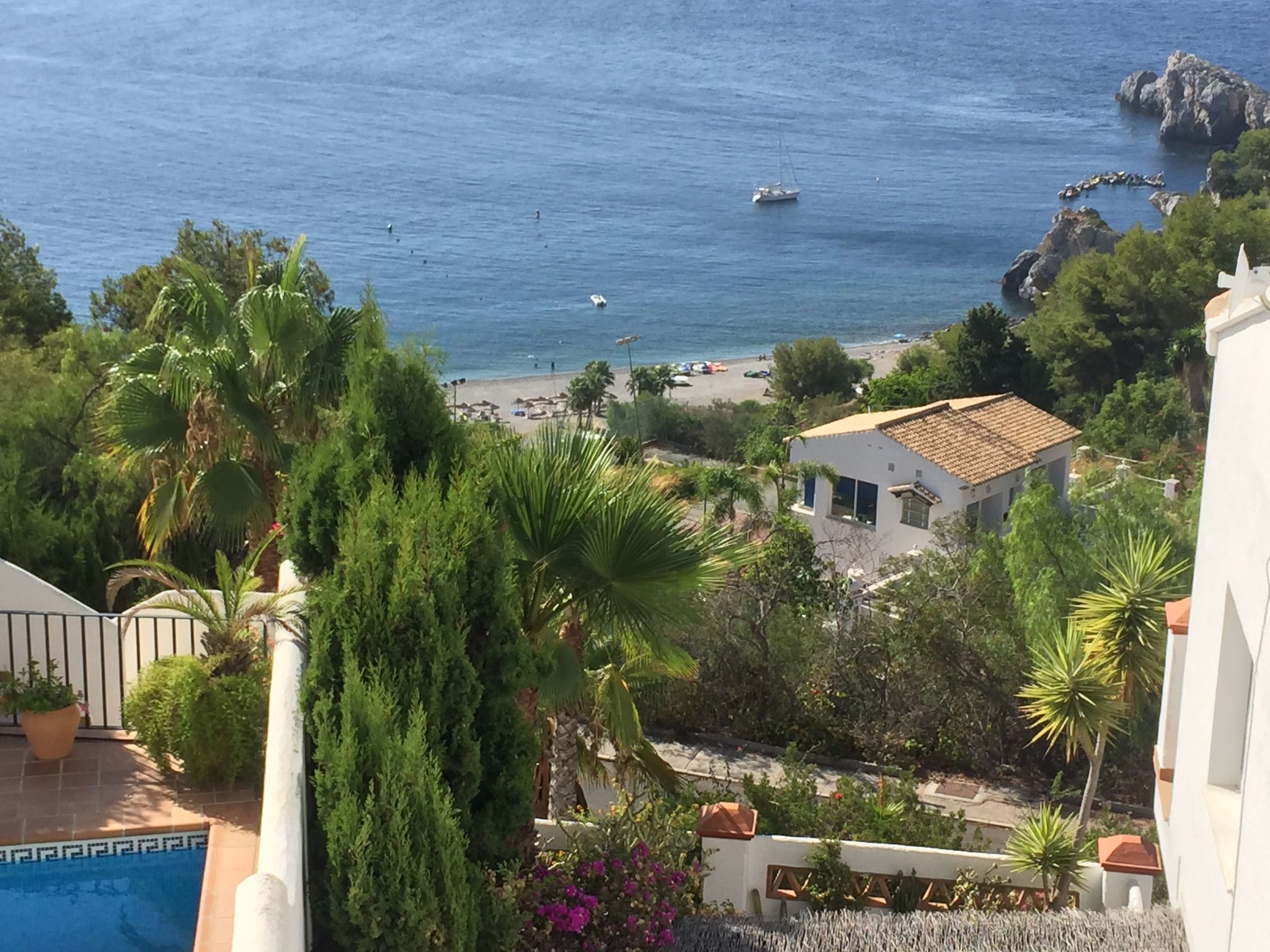 ا لمنطقة المحيطة بالمنشأة