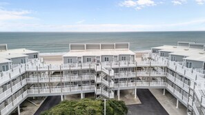 Exterior - Colony By the Seas #227 (Ocean Front) (Indian Beach)