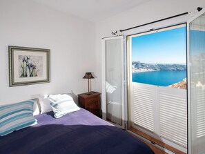 Internet - in Almuñécar mit Terrasse und Meerblick by Interhome (Almuñécar)