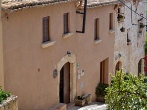 Exterieur