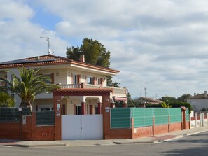 Ulkopuoli