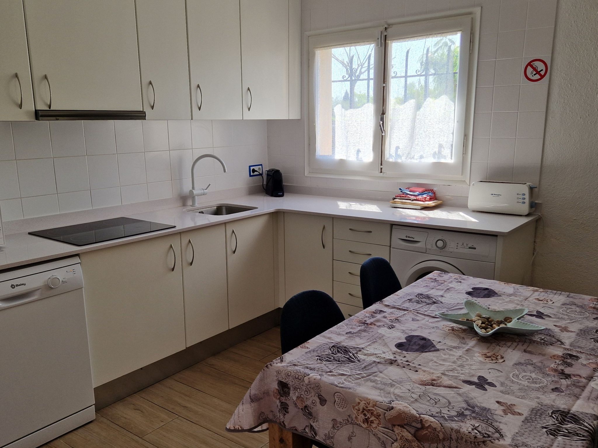 Cucina privata
