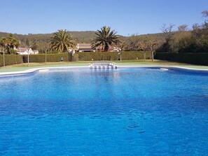 Pool - Casa Palmeres by Interhome (Torroella de Montgri)