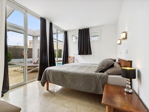 4 bedrooms, Internet - Villa 5 Can Picafort by Interhome (Can Picafort)