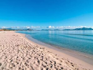 Beach - Villa 5 Can Picafort by Interhome (Can Picafort)
