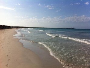 Strand