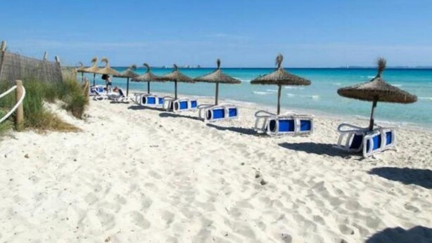 Strand