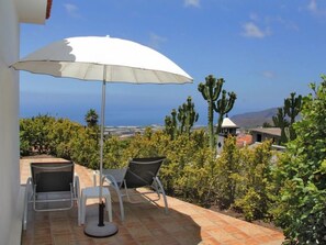 Terrace/patio - La Palma by Interhome (El Paso)