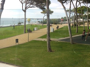Sportplatz