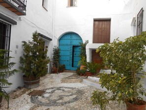 Exterior detail - Casa Angelika by Interhome (La Axarquía/ Torrox)