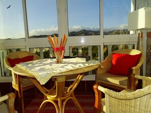 Dining - Casa Angelika by Interhome (La Axarquía/ Torrox)