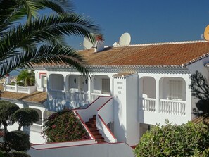 Exterior - Casa Angelika by Interhome (La Axarquía/ Torrox)