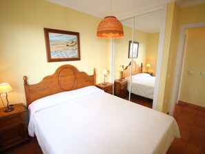 1 habitación y internet 
