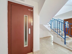 Interiör