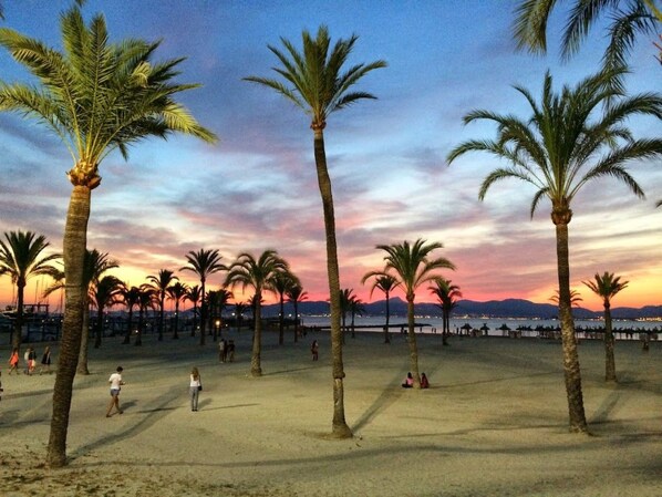 Playa