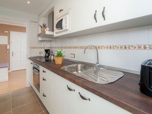 Kitchen / Dining Room - Wohnung in Cala Millor Los Rosales by Interhome (Cala Millor)
